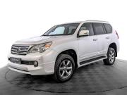 Lexus GX II Москва  - изображение 31