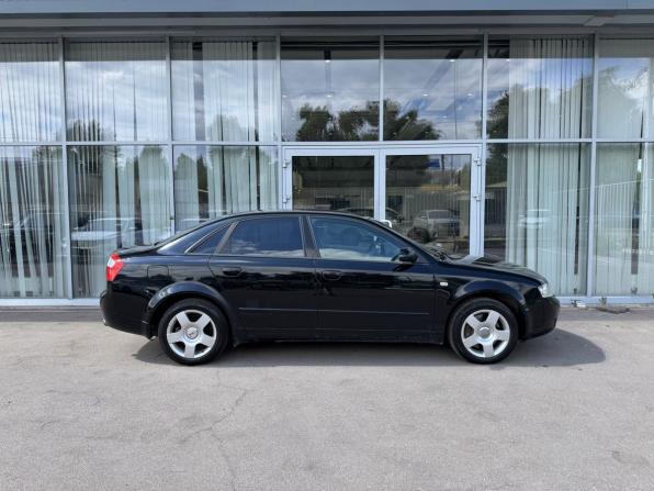 Audi A4 II (B6) с пробегом 2002 года, цена 599 000 рублей, 500000 км, седан, Автокод Объявления