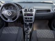 Renault Logan I Рестайлинг Казань  - изображение 22