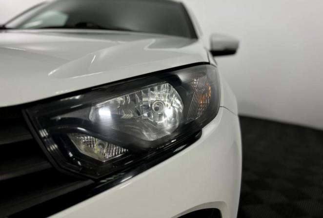 Lada (ВАЗ) Granta I Рестайлинг с пробегом 2022 года, цена 720 000 рублей, 77009 км, седан, Автокод Объявления