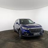 Hongqi HS5 I Москва  - изображение 33