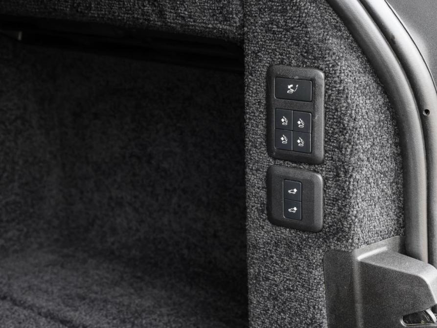 Land Rover Range Rover IV Рестайлинг Москва  - изображение 28