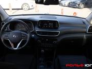 Hyundai Tucson III Рестайлинг Москва  - изображение 30