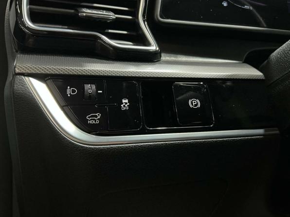 Kia Sportage V с пробегом 2023 года, цена 3 450 000 рублей, 48900 км, внедорожник, Автокод Объявления