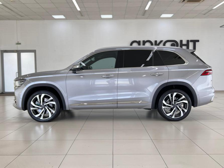 Geely Monjaro I Волгоград  - изображение 2