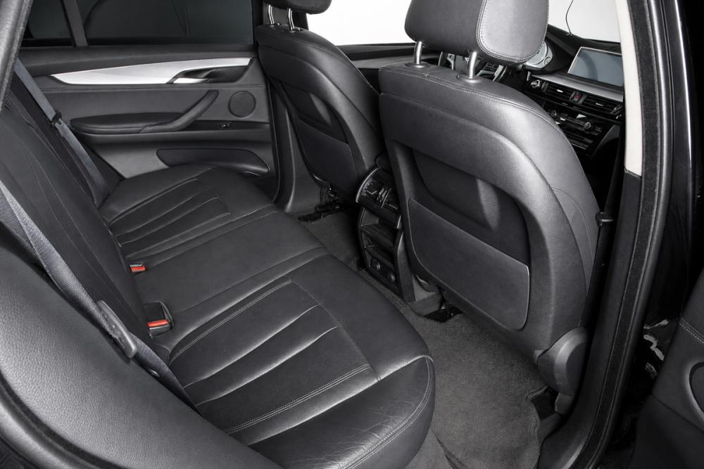 BMW X5 III (F15) Челябинск  - изображение 19