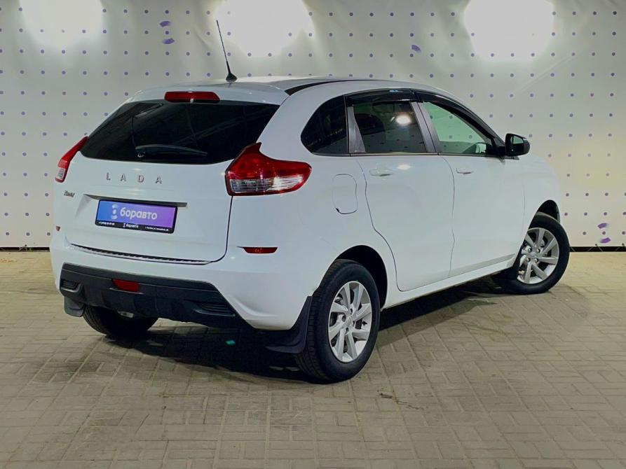 Lada (ВАЗ) XRAY I Тамбов  - изображение 4
