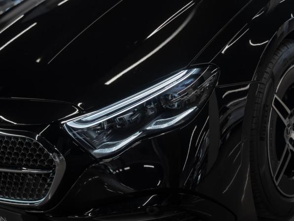 Mercedes-Benz E-Класс VI (W214 S214) с пробегом 2026 года, цена 9 000 000 рублей, 50 км, седан, Автокод Объявления