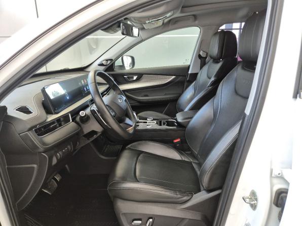 Chery Tiggo 8 Pro Max I с пробегом 2023 года, цена 2 399 000 рублей, 74646 км, внедорожник, Автокод Объявления