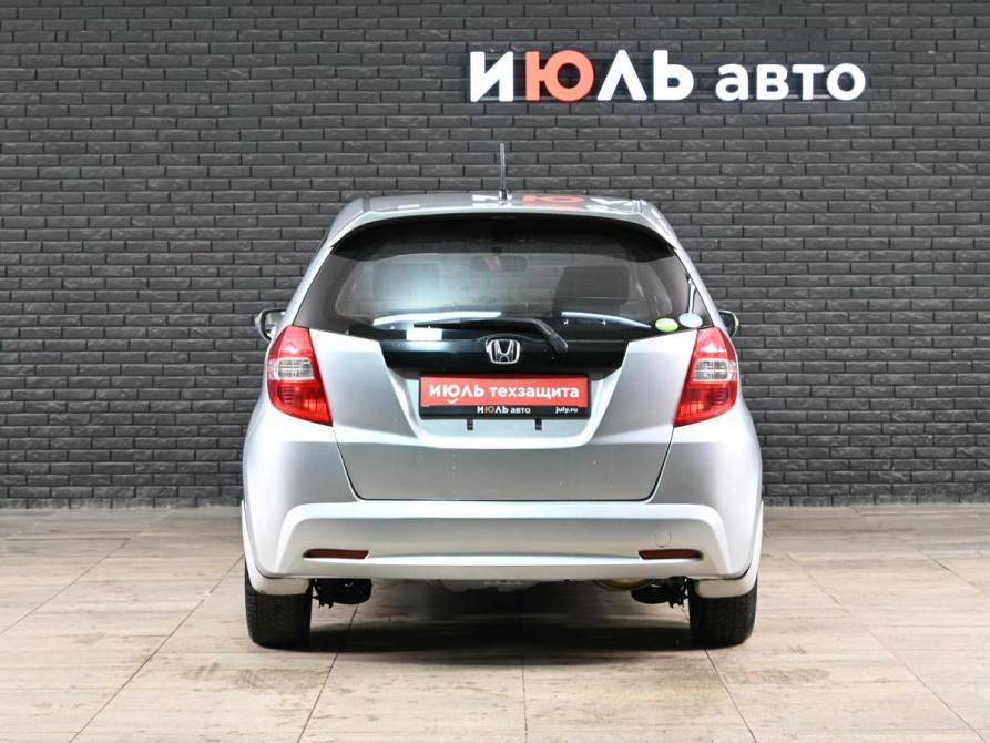 Honda Fit II Екатеринбург  - изображение 5