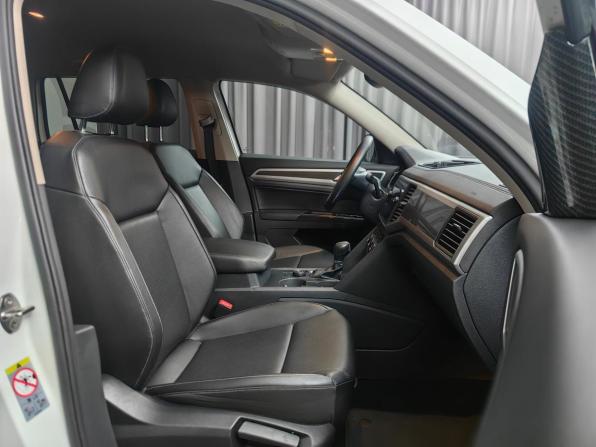 Volkswagen Teramont I с пробегом 2019 года, цена 2 999 000 рублей, 206327 км, внедорожник, Автокод Объявления