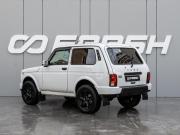 Lada (ВАЗ) Niva Legend I Краснодар  - изображение 17