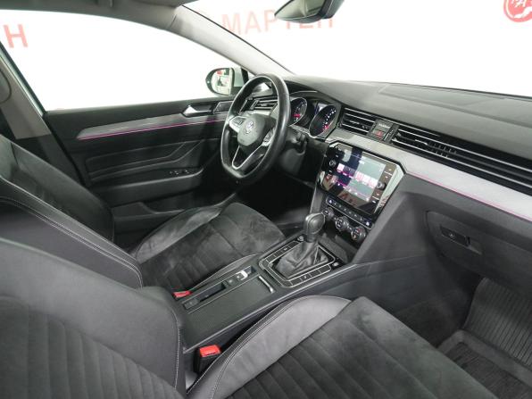 Volkswagen Passat B8 Рестайлинг с пробегом 2020 года, цена 2 123 000 рублей, 148664 км, седан, Автокод Объявления