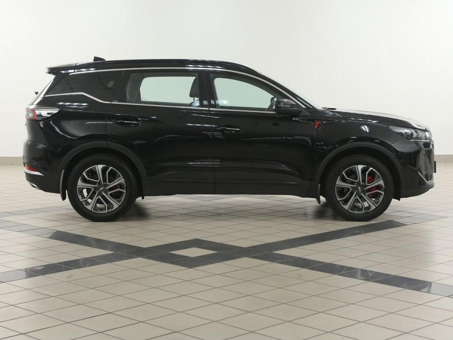 Chery Tiggo 7 Pro Max I Рестайлинг Иваново  - изображение 5