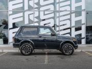Lada (ВАЗ) Niva Legend Краснодар  - изображение 21