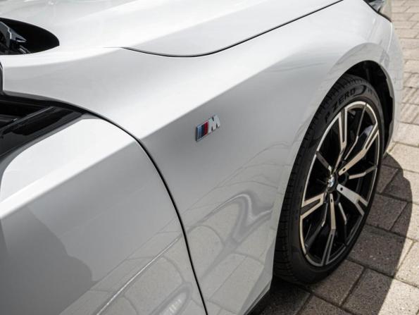 BMW 5 серии VIII (G60/G61/G68) с пробегом 2023 года, цена 7 655 880 рублей, 22695 км, седан, Автокод Объявления