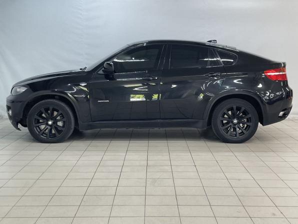 BMW X6 I (E71) с пробегом 2011 года, цена 1 280 000 рублей, 336162 км, внедорожник, Автокод Объявления