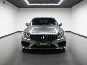 Mercedes-Benz C-Класс IV (W205) Тверь  - изображение 29