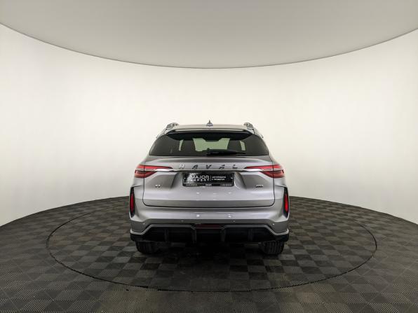Haval F7 I Рестайлинг с пробегом 2023 года, цена 2 250 000 рублей, 41410 км, внедорожник, Автокод Объявления