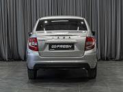 Lada (ВАЗ) Granta I Рестайлинг Тюмень  - изображение 22