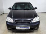Chevrolet Lacetti I Москва  - изображение 17
