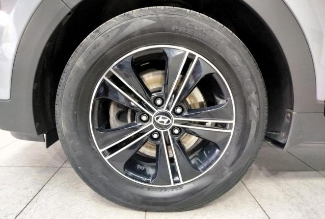Hyundai Creta I с пробегом 2019 года, цена 1 890 000 рублей, 111958 км, внедорожник, Автокод Объявления