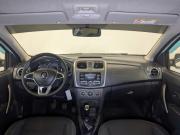 Renault Logan II Рестайлинг Москва  - изображение 42
