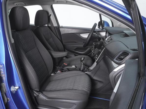 Opel Mokka I с пробегом 2013 года, цена 900 000 рублей, 152449 км, внедорожник, Автокод Объявления