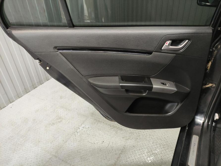Geely Emgrand EC7 Пермь  - изображение 14