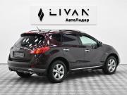 Nissan Murano II (Z51) Рестайлинг Москва  - изображение 23