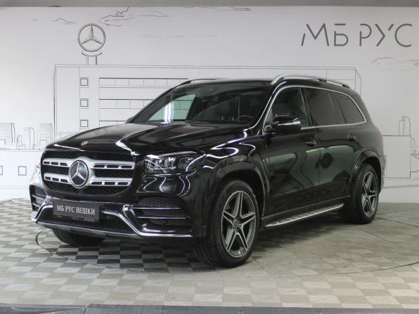 Mercedes-Benz GLS II (X167) с пробегом 2020 года, цена 7 700 000 рублей, 93000 км, внедорожник, Автокод Объявления