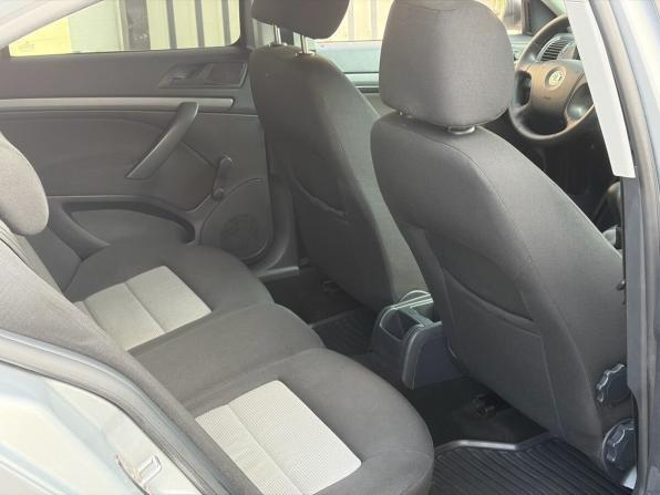 Skoda Octavia II (A5) с пробегом 2007 года, цена 580 000 рублей, 160245 км, лифтбек, Автокод Объявления