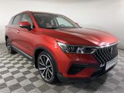 FAW Bestune T77 I Москва  - изображение 23