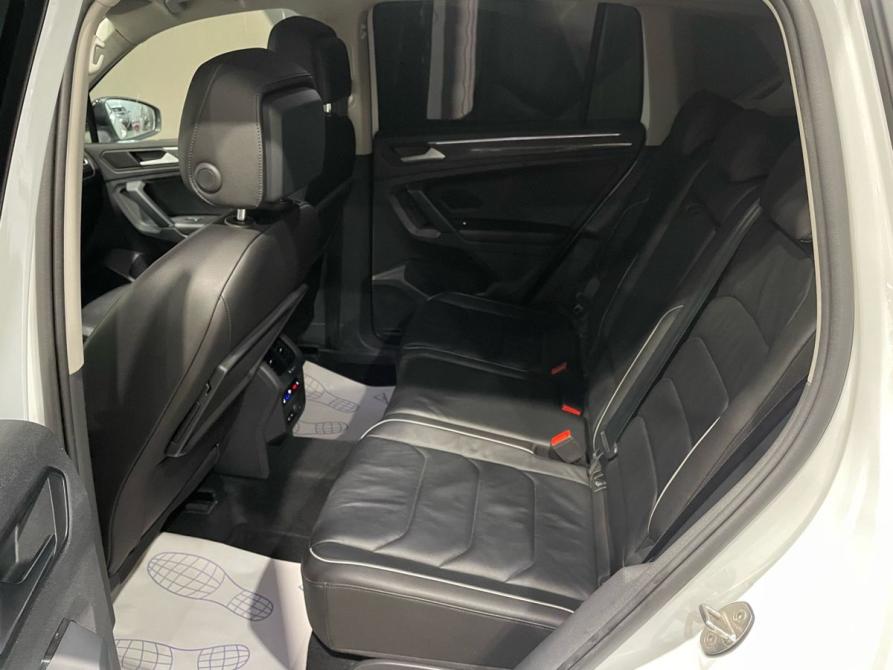 Volkswagen Tiguan II Пермь  - изображение 13