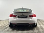BMW 4 серии F32/F33/F36 Рестайлинг Казань  - изображение 26