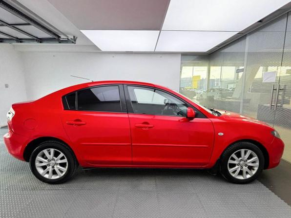 Mazda 3 I (BK) Рестайлинг с пробегом 2007 года, цена 499 000 рублей, 261000 км, седан, Автокод Объявления