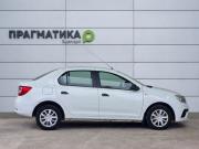 Renault Logan II Рестайлинг Петрозаводск  - изображение 28