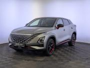 Omoda C5 I Москва  - изображение 31