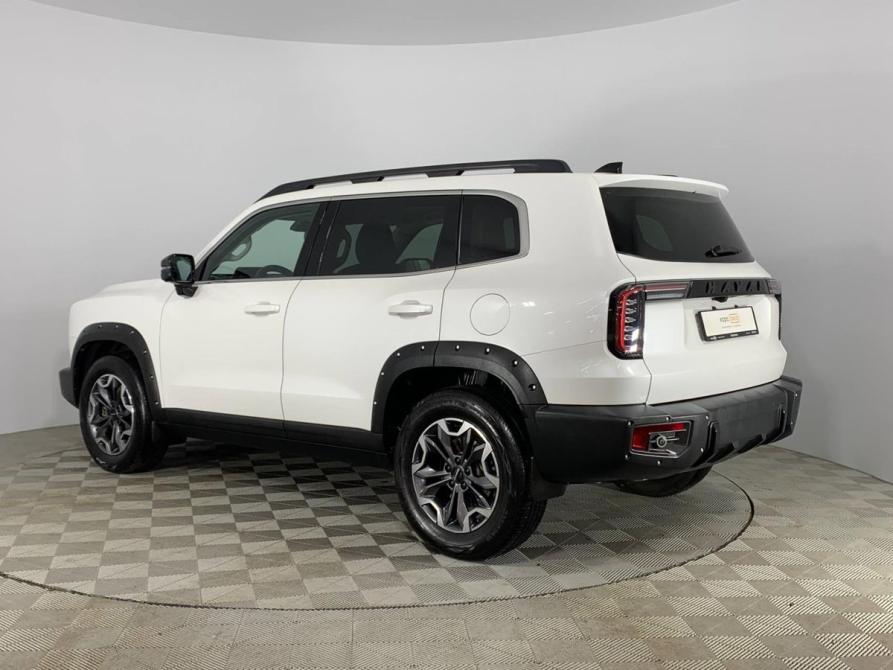 Haval Dargo Ногинск  - изображение 8