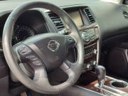 Nissan Pathfinder IV Москва  - изображение 39