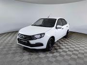Lada (ВАЗ) Granta I Рестайлинг Уфа  - изображение 23