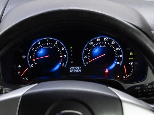 Mazda MPV III (LY) с пробегом 2008 года, цена 1 260 000 рублей, 200939 км, компактвэн, Автокод Объявления
