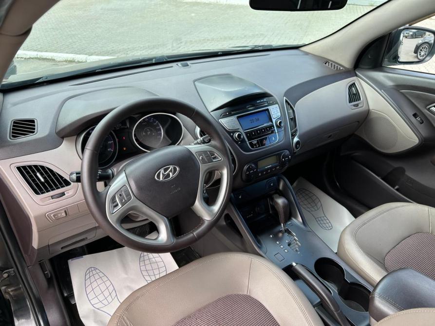 Hyundai ix35 I Пермь  - изображение 7