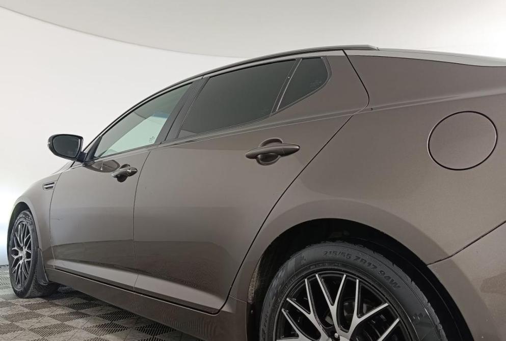 Kia Optima III Волгоград  - изображение 19