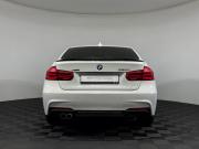 BMW 3 серии VI (F3x) Рестайлинг Москва  - изображение 20