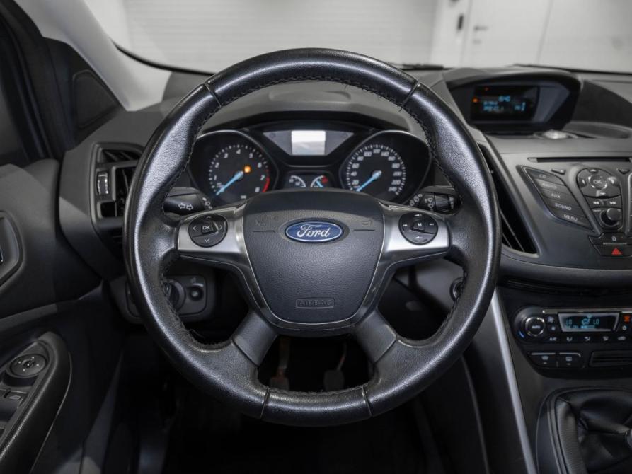 Ford Kuga II Москва  - изображение 10