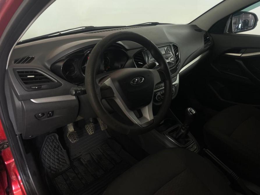 Lada (ВАЗ) Vesta I Воронеж  - изображение 7