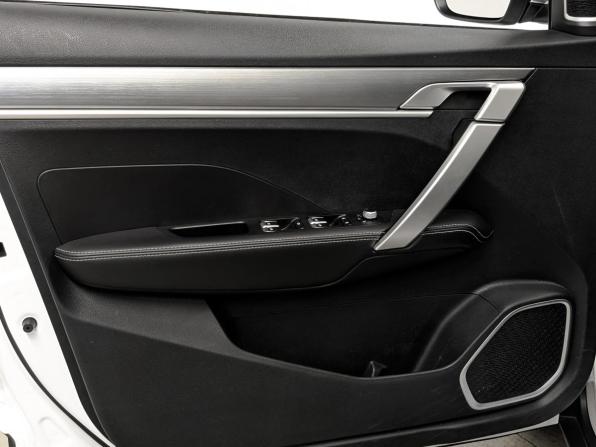 Belgee X50 с пробегом 2025 года, цена 1 525 000 рублей, 68348 км, внедорожник, Автокод Объявления