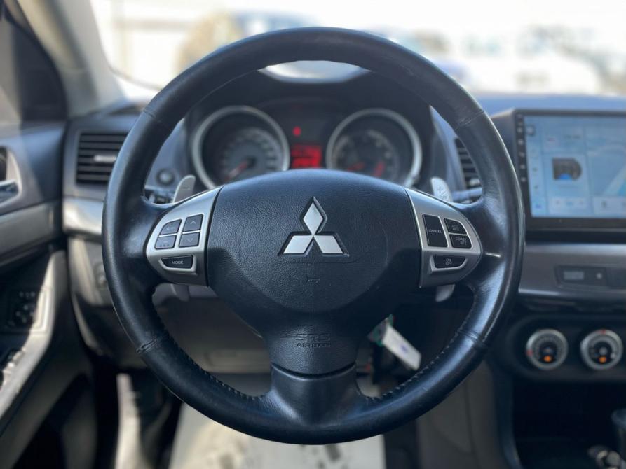 Mitsubishi Lancer X Краснодар  - изображение 12