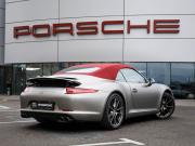 Porsche 911 VII (991) Санкт-Петербург  - изображение 41